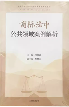 商标法中公共领域案例解析